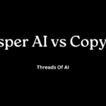 Jasper AI vs Copy AI