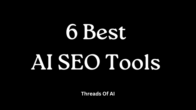 AI SEO Tools