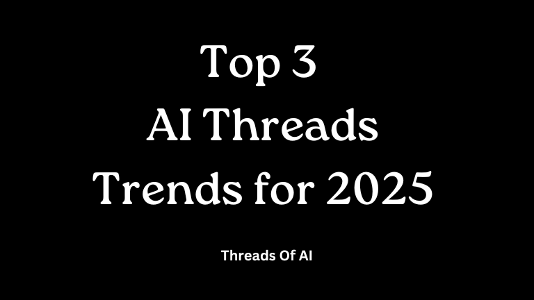 AI Threads